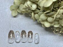 ノンノガーデン 札幌円山店(non-no garden)/シンプルオーダーコース