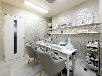 サロンドソレイユ 八事店(Salon de Soleil)/ネイル