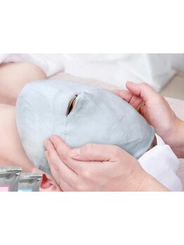 小顔になりたい