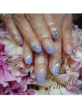 アイネイル(iNAIL)/