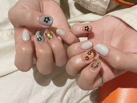 【パラジェル】Jr.monthly