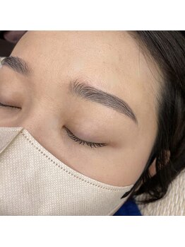 エレン 南越谷店(elen)/《アイブロウ》