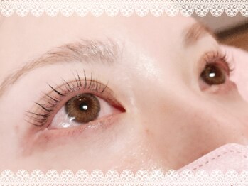 アンドクラッシィ(&classy.)/ラッシュリフト/パリジェンヌ