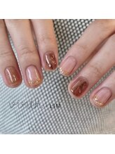 バースプラスリム(virth+LIM)/ジェルネイル 120分制