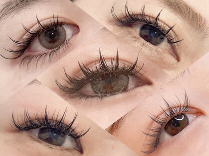 ベルグレン(Belleglen)の写真