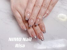 ニモ(NIMO)/持ち込みデザイン