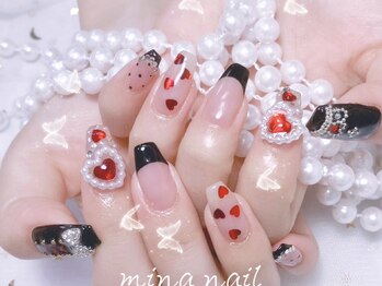 クイーンズネイルサロン(Queen's nail salon)/
