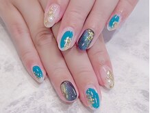 ラルネイル 大宮(Lull. nail)/