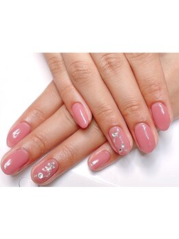 シンプル系（オフィス・日常）が得意