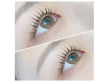 アイラッシュ シェリ(cheri)/パリジェンヌラッシュリフト