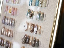 ベルテルナエス(belleterna S.)