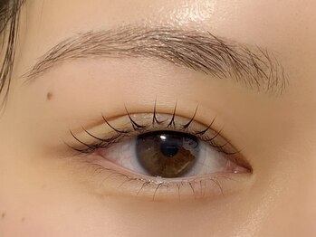 ビーラボ(BLabo)/まつ毛パーマ