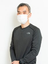 相川整体院 相川 和義