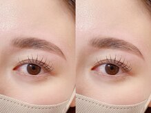 シルトウキョウ 小岩(Cil Tokyo)/パリジェンヌ/まつげパーマ/眉毛