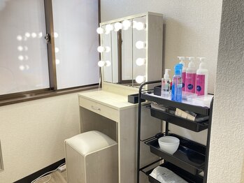 フォーゼ鍼灸整骨院/たるみ緩和にラジオ波で引き上げ