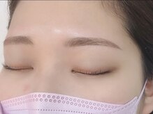 ララバイ 立川北口店(LULLABY)/【美眉スタイリング】4500円