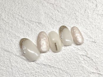 マリノ(Malino)/トレンド定額コース