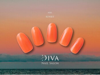 ディーバ 心斎橋grace店(Diva)/summercolor