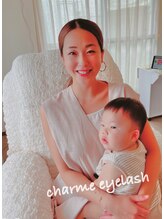 シャルム(charme)/