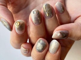 Narumi限定個性派ニュアンス