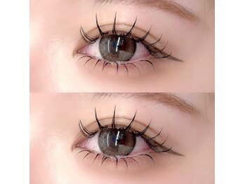 ビューティサロン シュクレ 栄店(beauty salon shucre)/