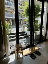 ビューティーデイ バイ オーキッド(BEAUTY DAY by ORCHID)/《脱毛・毛穴・小顔》代々木上原