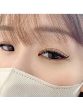 オテテ アイアンドハンド(otete eye&hand)/ボリューム60分