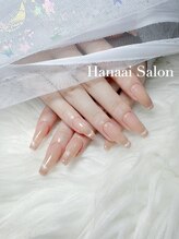 ハナアイ サロン 新大久保店(hanaai salon)/マグネット