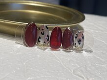 クロシュ(Cloche)/＠misu