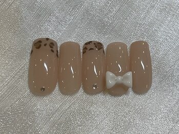 アンネ 表参道(ANNE)/YUKA指名限定★韓国/個性派girly