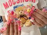 スーパーロングチップ+パーツ無制限つけ放題