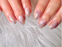 アマネラ(Amanera)/ニュアンスネイル