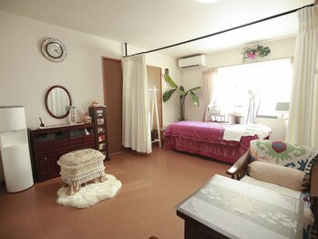 エステ美麗/店内写真