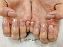 ダイナ ムーン(Dyna moon.)/定額7900円