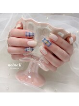 ノルネイル(nol nail)/