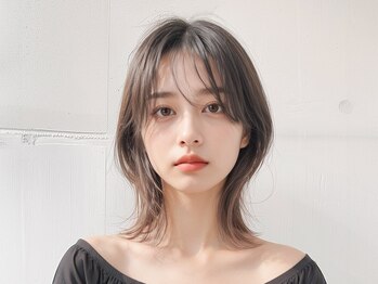 眉トリコの写真/眉毛で印象は変わる！こうなりたいとイメージがなくても大丈夫◎丁寧なカウンセリングで解決します！