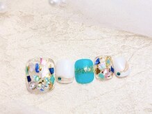 ギャザーパーティー 乃木坂店(gatherparty)/シーズンデザイン【DressUp】