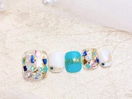 シーズンデザイン【DressUp】