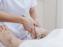 おん/施術の流れ