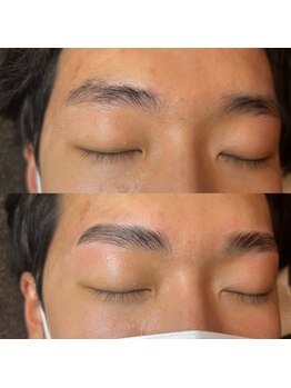 レアファースト by SLAY/アイブロウサロンレアファースト