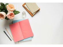 マグワートジャーニー(Mugwort Journey)の雰囲気（整えた先に届く内側からのメッセージジャーナリング、オラクル）
