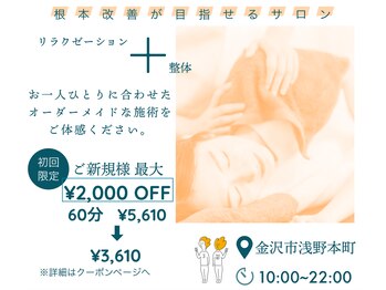 リフレッシュ工房 すりーぴーすプラス 浅野本町店(すりーぴーすPLUS+)