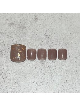 FOOT アートコース(オフ込)