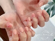 エス ネイル(esu nail)の雰囲気（短いお爪にもかわいいデザインをご提案します！）