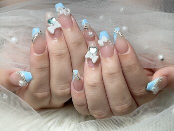 ブルームビューティ― 新宿(Bloom Beauty)/