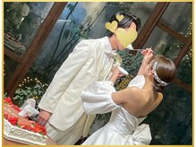 ヴェールブランシュ 町田(Vert Blanche)/#ブライダルエステ#痩身#背中