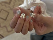 ヴィヴ(vive)/design by mayu