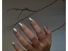 【Hand】ミラーネイル¥8000→¥7500