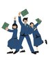 【学割U24】お悩み改善　学生様一律2,200円