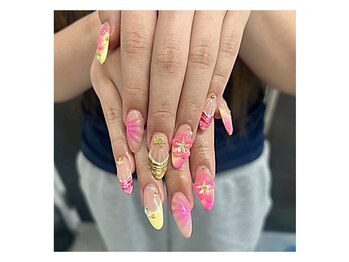 プア 千葉(pua)/YUUKA